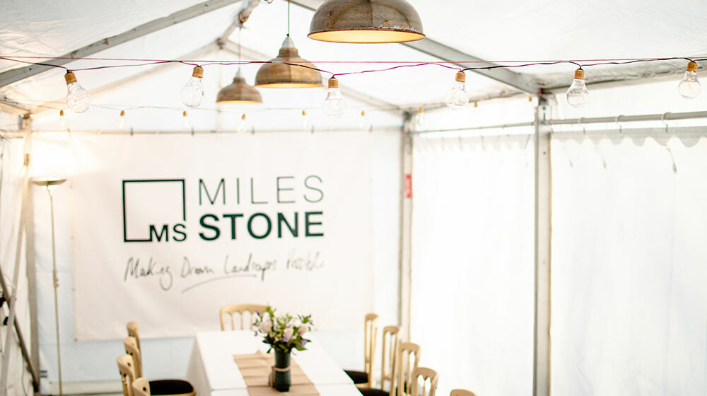 Brand Strategy for Miles Stone Southampton