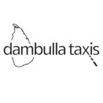 dambulla taxis branding creation